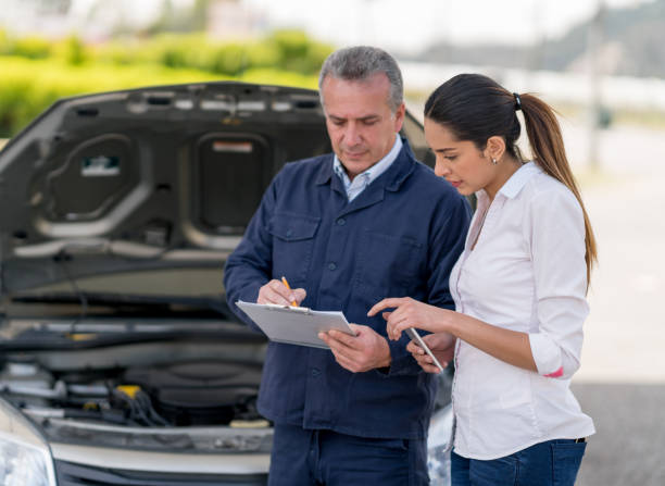 Auto insurance consultation in Country Knolls, NY